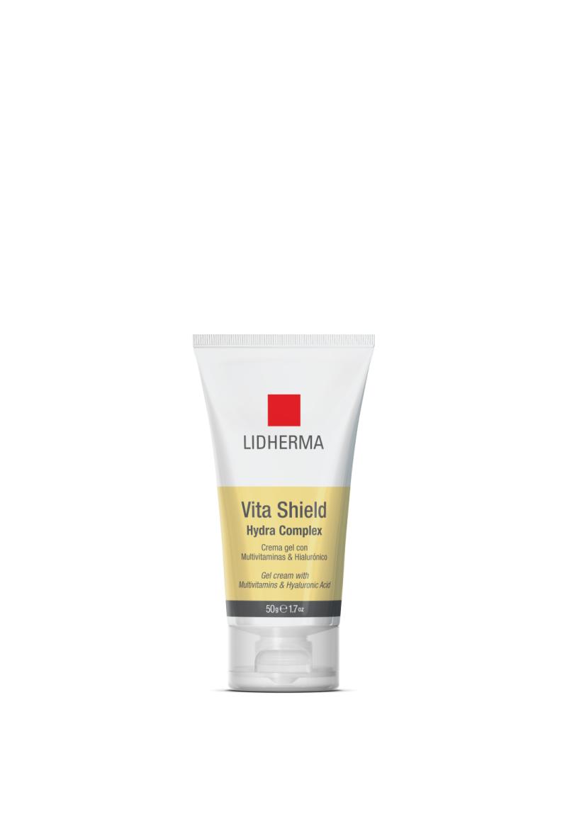 Vita Shield Hydra Complex, Lidherma